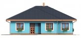 Ansicht - BUNGALOW 16